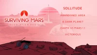 4. Surviving Mars: Revelation Radio Pack (DLC) (PC) (klucz STEAM)